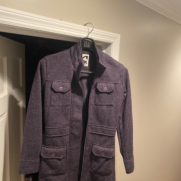 Mountain Khakis coat, size S Excellent like new condition! - Picture 9 of 9